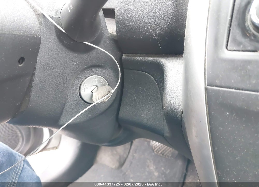 2016 NISSAN VERSA VIN: 3N1CN7AP4GL802506