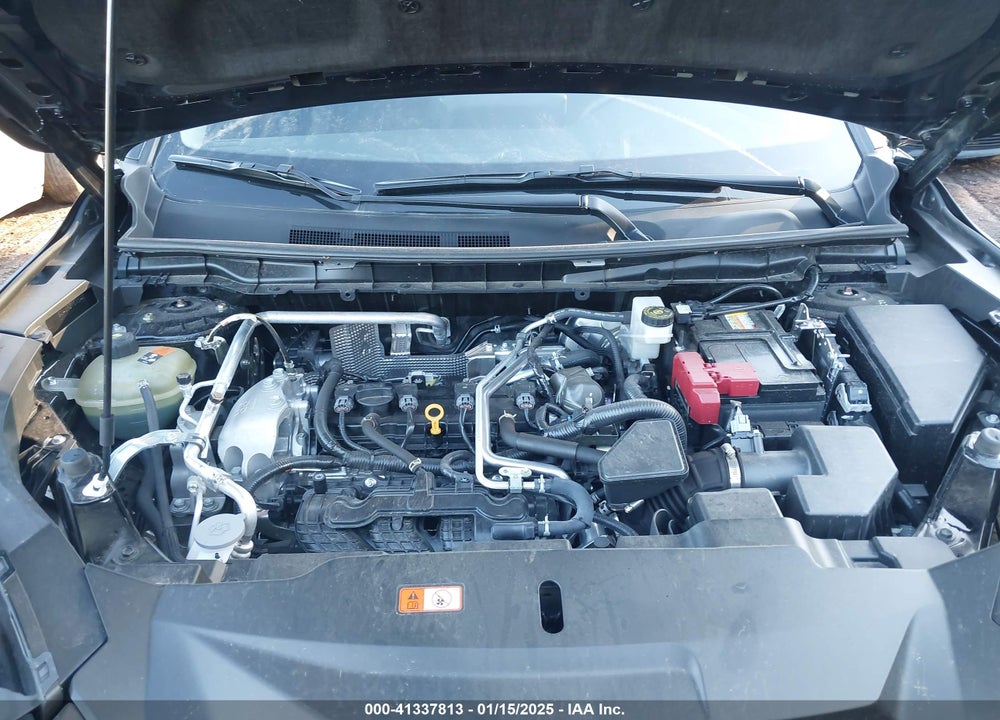 2024 MITSUBISHI OUTLANDER SE 2.5 2WD/SE BLACK EDITION S-AWC/SE BLACK EDITION W/PANO ROOF S-AWC VIN: JA4J3VA80RZ068542