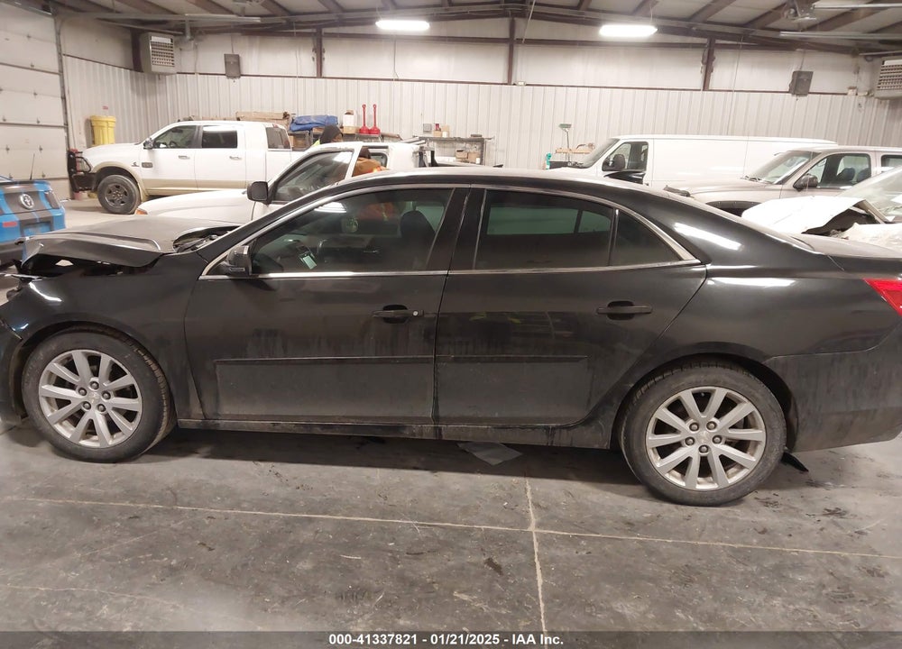 2015 CHEVROLET MALIBU 2LT VIN: 1G11D5SL5FF267744