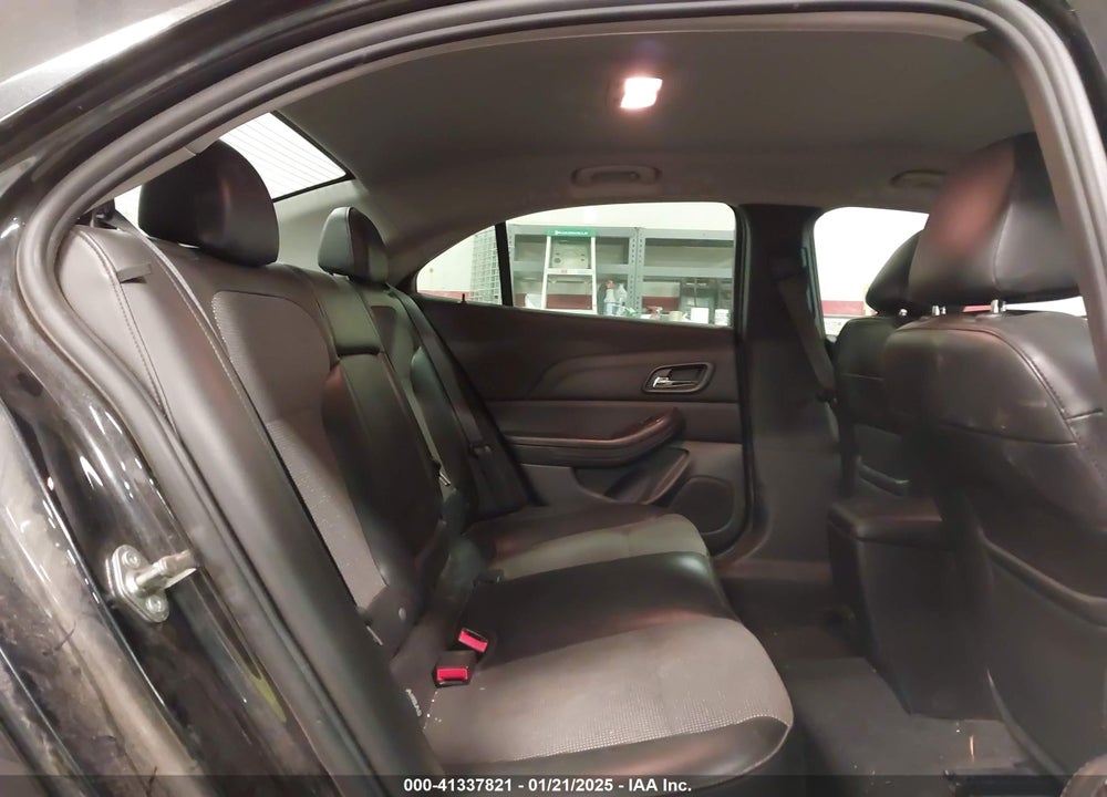2015 CHEVROLET MALIBU 2LT VIN: 1G11D5SL5FF267744