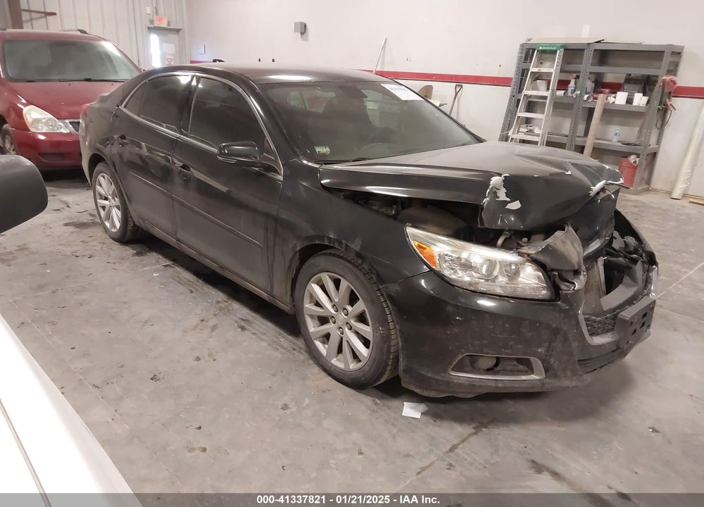 2015 CHEVROLET MALIBU 2LT VIN: 1G11D5SL5FF267744