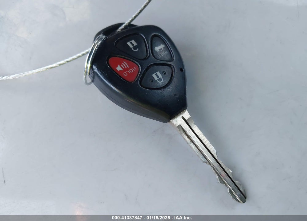 2013 SCION FR-S VIN: JF1ZNAA15D1728506