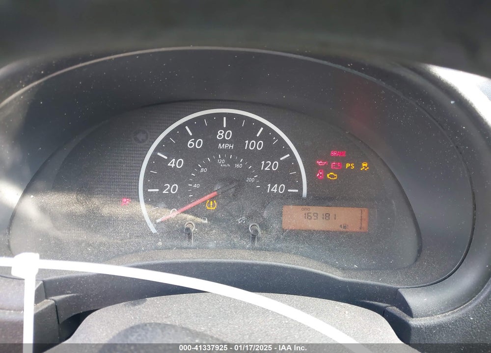 2012 NISSAN VERSA VIN: 3N1CN7AP4CL807554