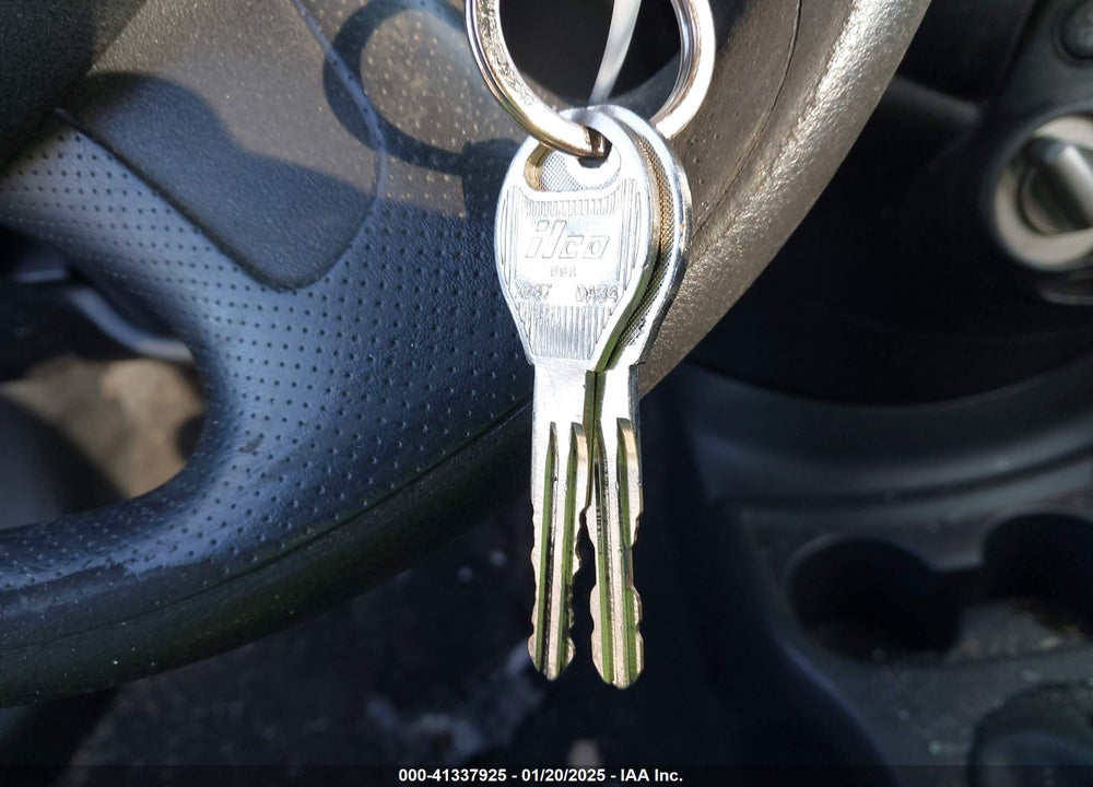 2012 NISSAN VERSA VIN: 3N1CN7AP4CL807554