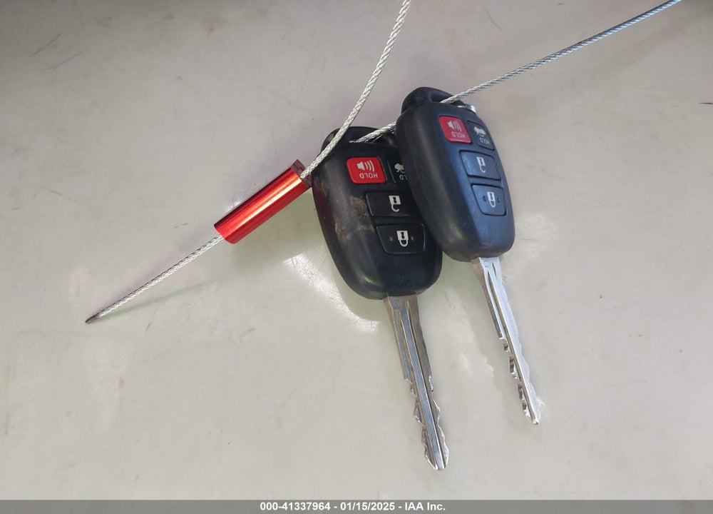 2013 TOYOTA CAMRY VIN: 4T1BF1FK7DU654719