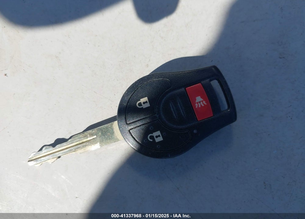 2014 NISSAN VERSA NOTE VIN: 3N1CE2CP1EL417157
