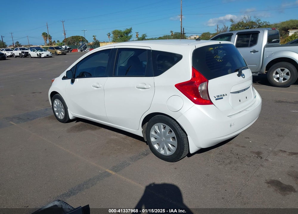 2014 NISSAN VERSA NOTE VIN: 3N1CE2CP1EL417157