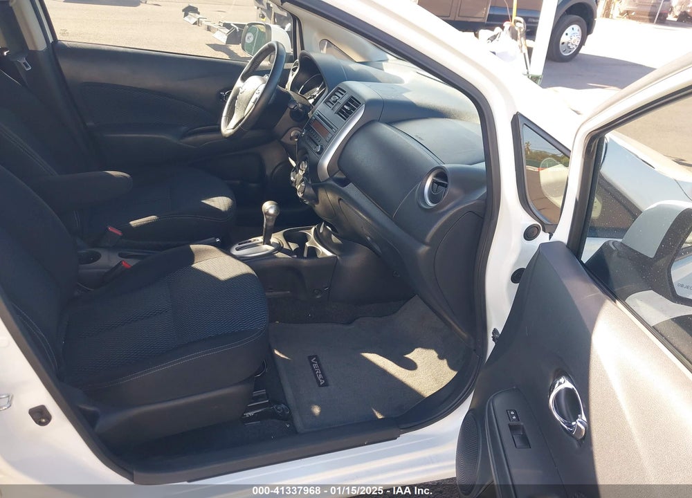 2014 NISSAN VERSA NOTE VIN: 3N1CE2CP1EL417157