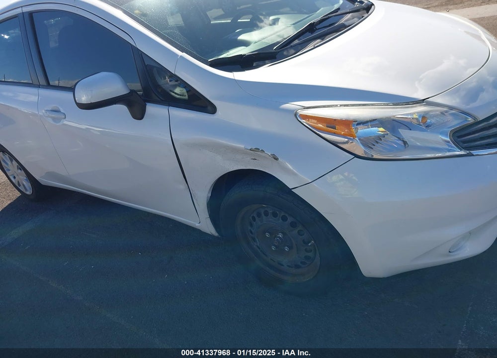 2014 NISSAN VERSA NOTE VIN: 3N1CE2CP1EL417157