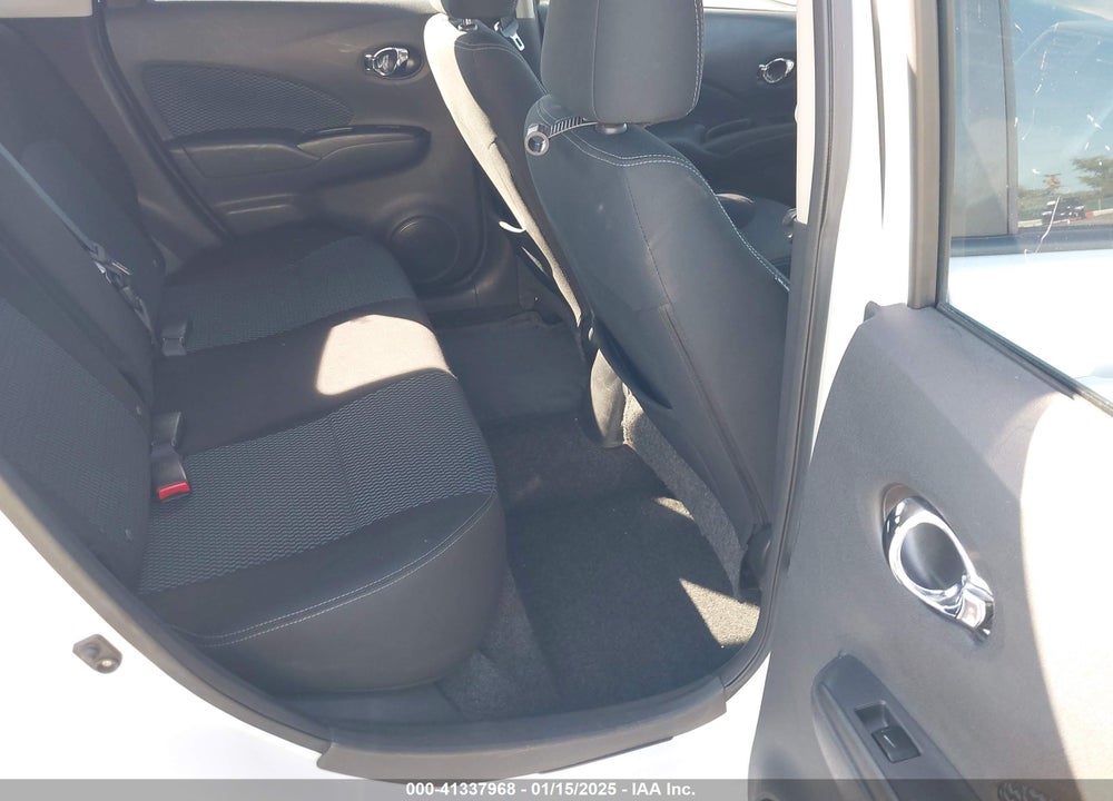 2014 NISSAN VERSA NOTE VIN: 3N1CE2CP1EL417157