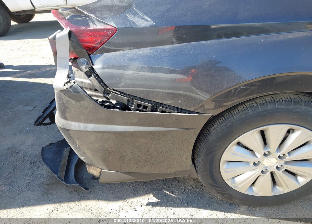 2020 HYUNDAI SONATA VIN: 5NPEL4JA4LH029553