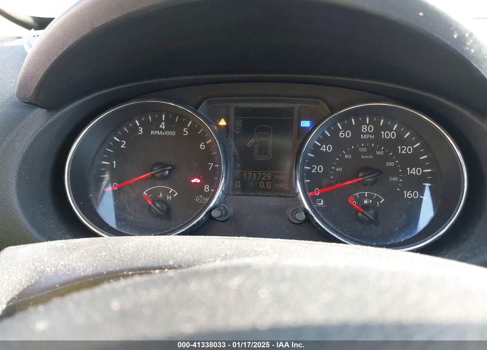 2012 NISSAN ROGUE SV VIN: JN8AS5MTXCW285067
