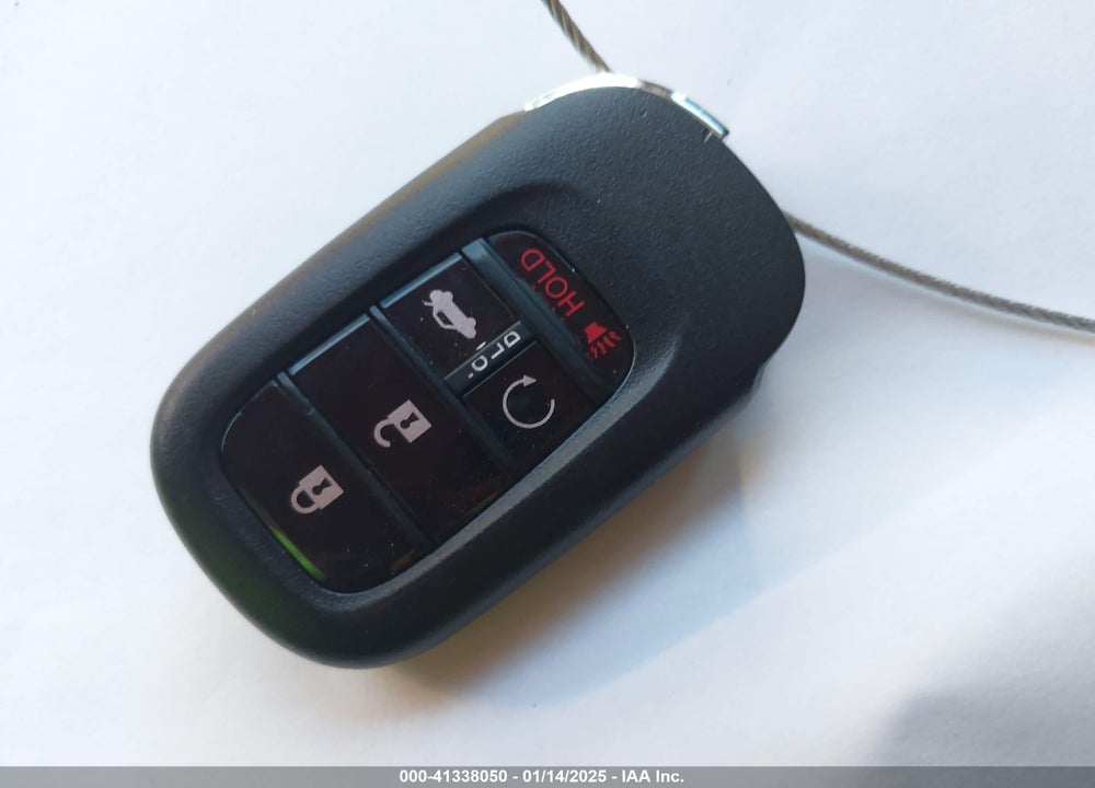 2024 HONDA CIVIC VIN: 2HGFE1F98RH316506