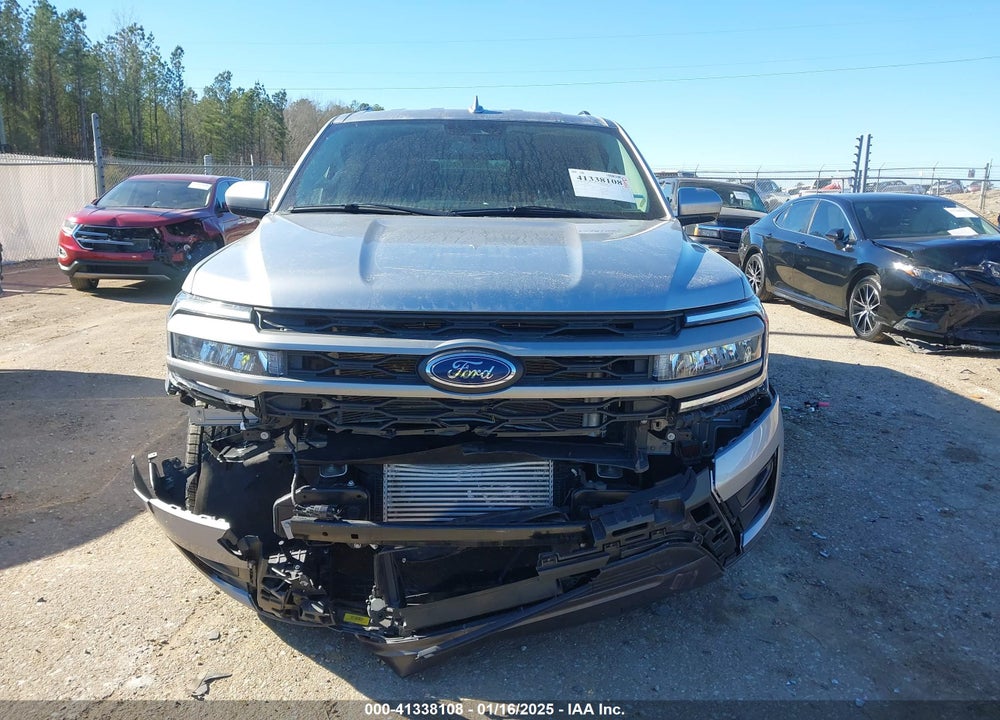 2024 FORD EXPEDITION XLT MAX VIN: 1FMJK1J81REA09441