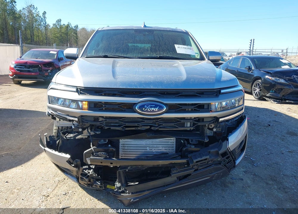 2024 FORD EXPEDITION XLT MAX VIN: 1FMJK1J81REA09441