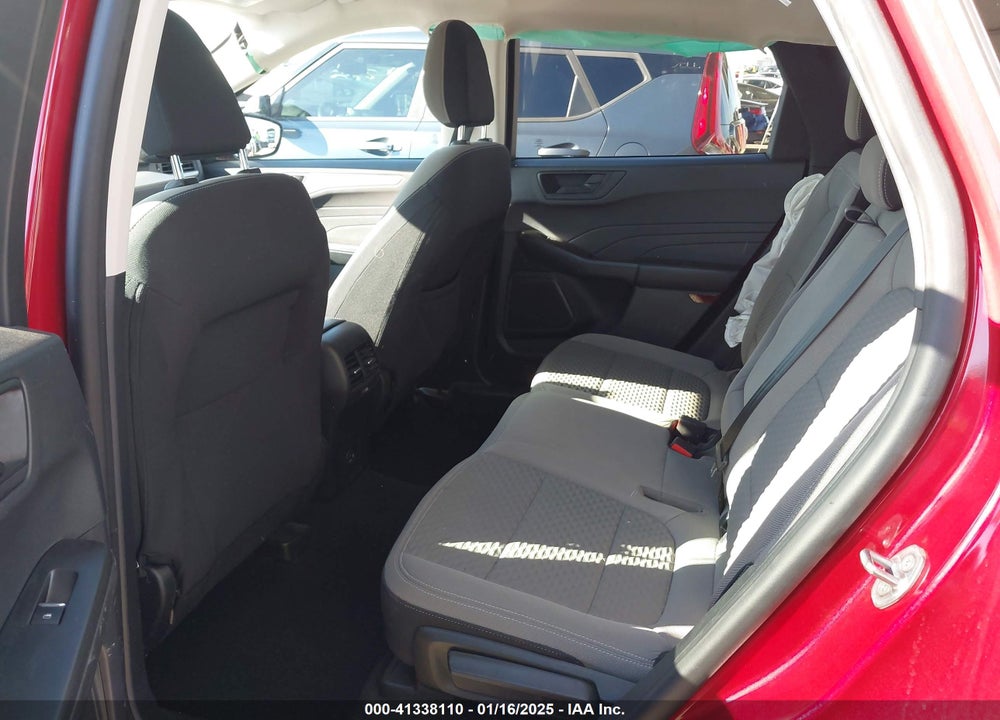2022 FORD ESCAPE SE VIN: 1FMCU0G69NUB16496