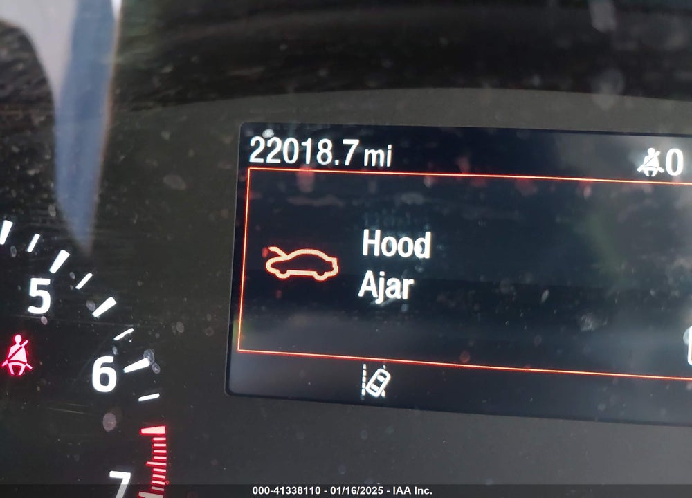 2022 FORD ESCAPE SE VIN: 1FMCU0G69NUB16496