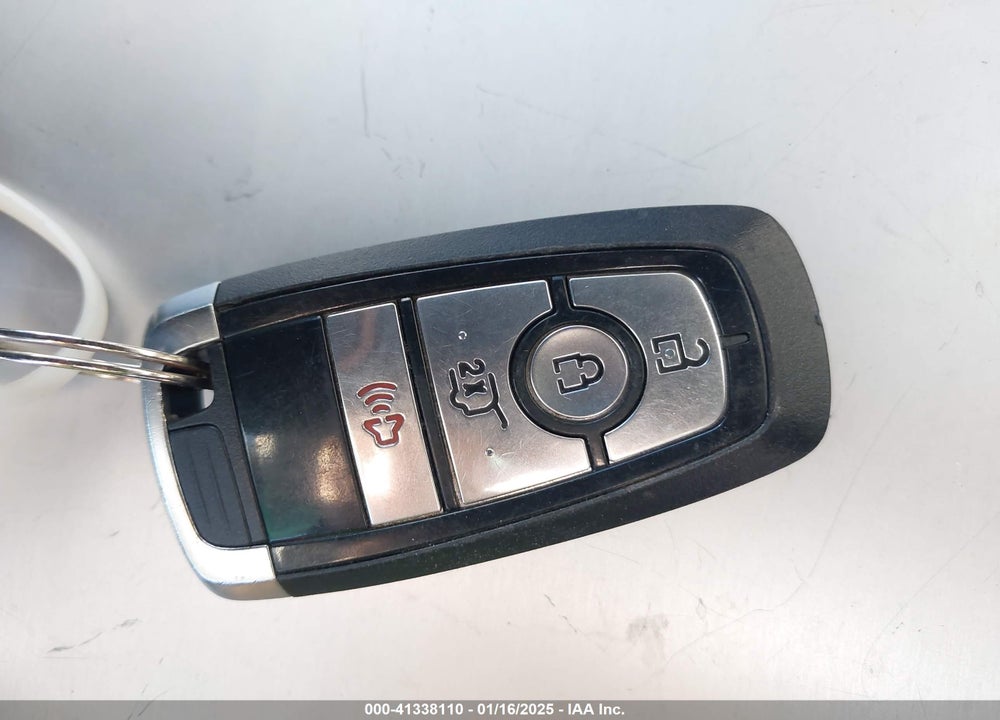 2022 FORD ESCAPE SE VIN: 1FMCU0G69NUB16496