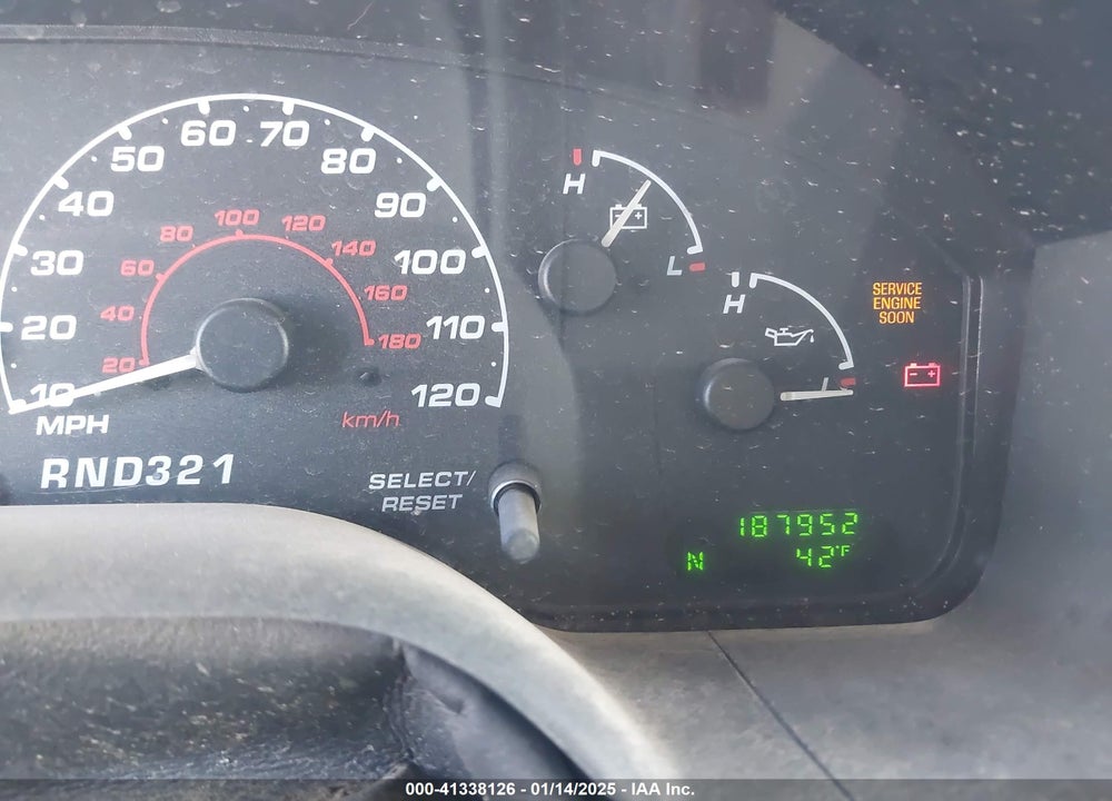 2002 FORD EXPLORER XLT VIN: 1FMZU63K72ZC64371