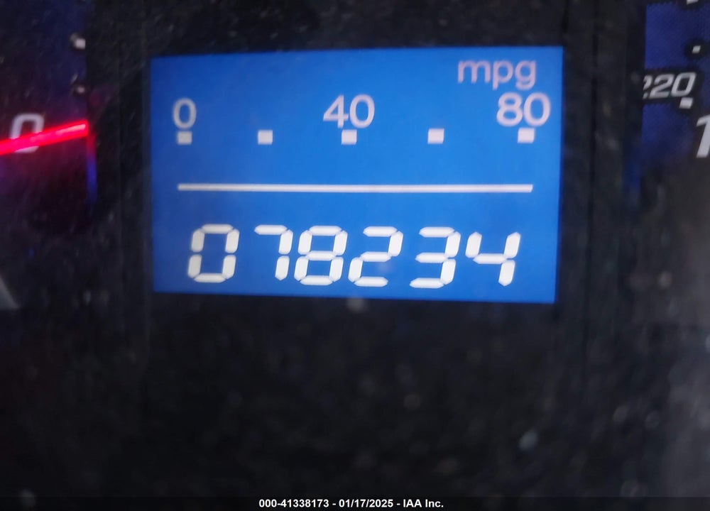 2009 HONDA FIT VIN: JHMGE87679S044439
