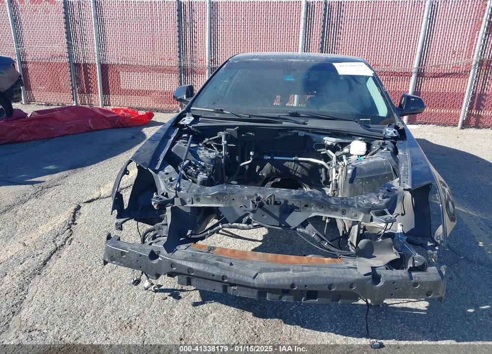2013 CADILLAC CTS-V VIN: 1G6DV5EPXD0157887