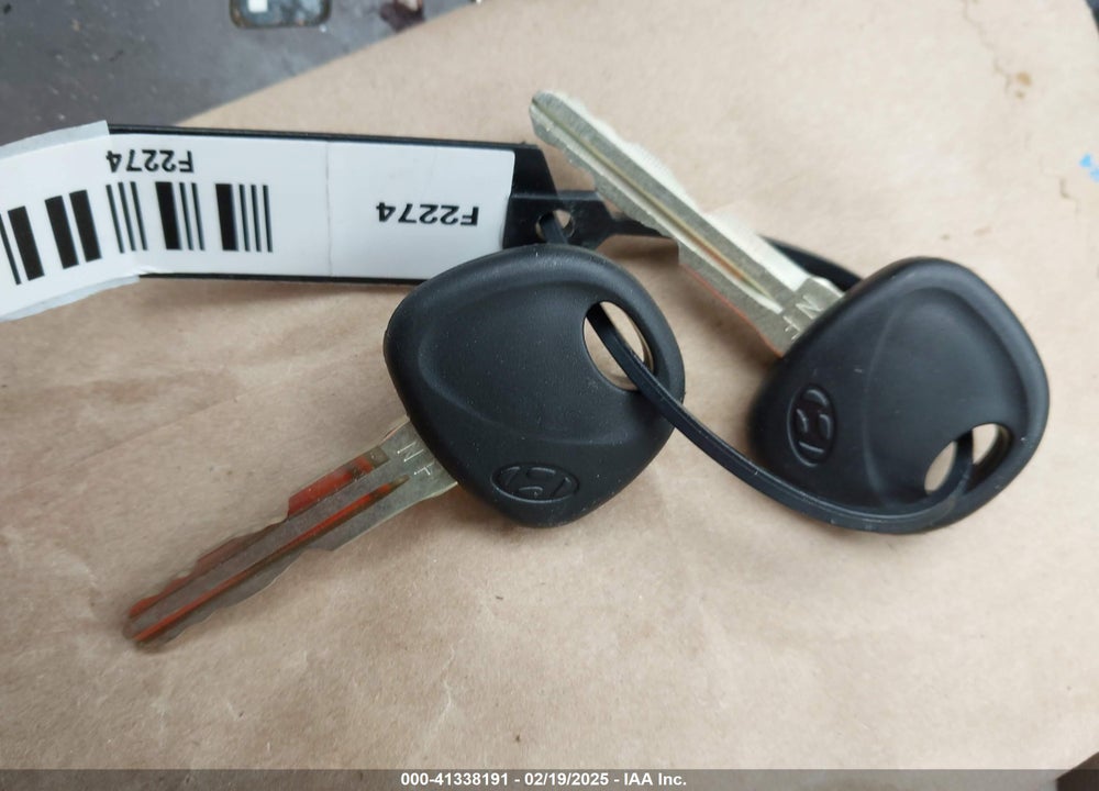 2009 HYUNDAI SONATA VIN: 5NPEU46F49H469962