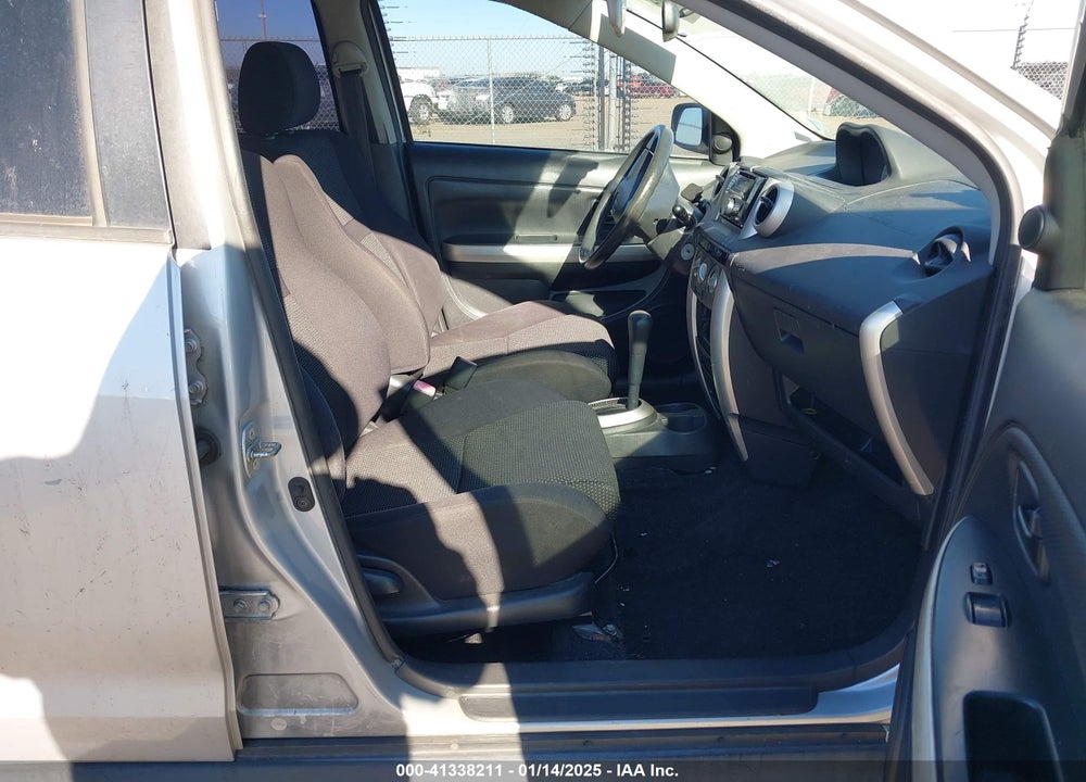 2004 SCION XA VIN: JTKKT624040064315