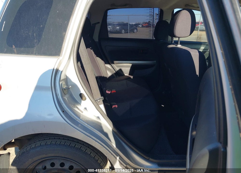 2004 SCION XA VIN: JTKKT624040064315