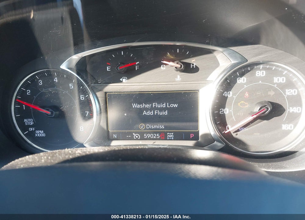 2023 GMC ACADIA AWD SLT VIN: 1GKKNUL44PZ214032