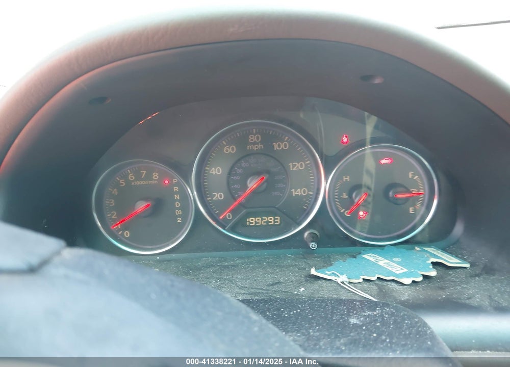 2003 HONDA CIVIC LX VIN: 1HGES16693L001508