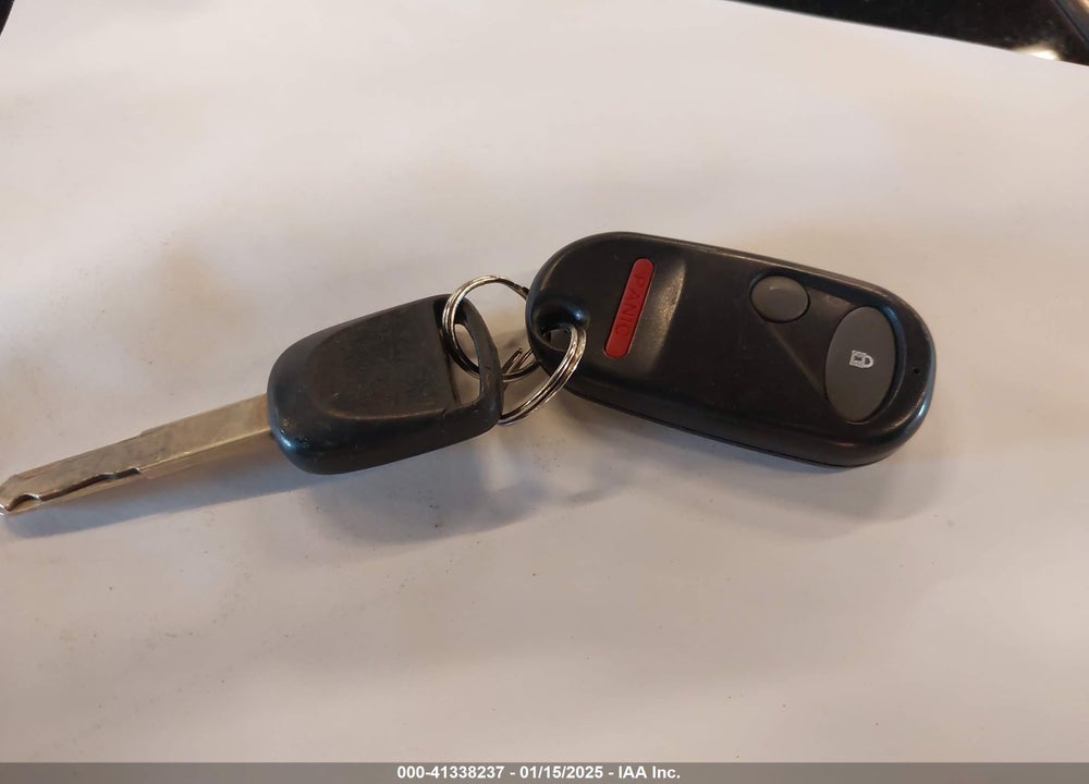 2003 HONDA CIVIC EX VIN: 1HGES26843L033564