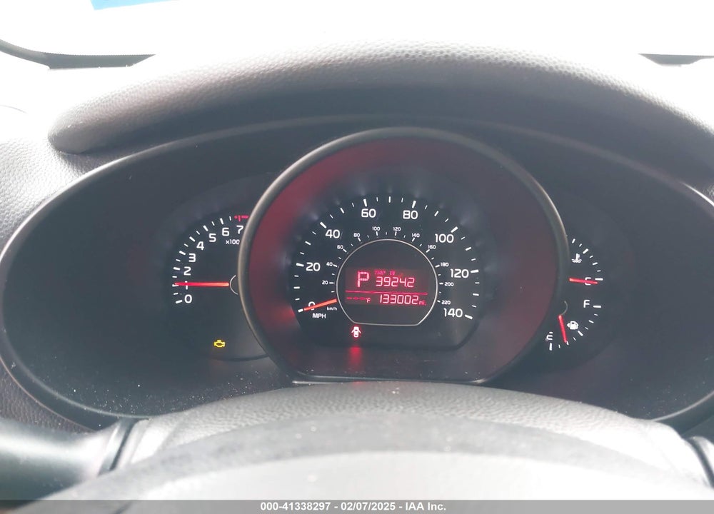 2015 KIA SOUL VIN: KNDJP3A54F7748178