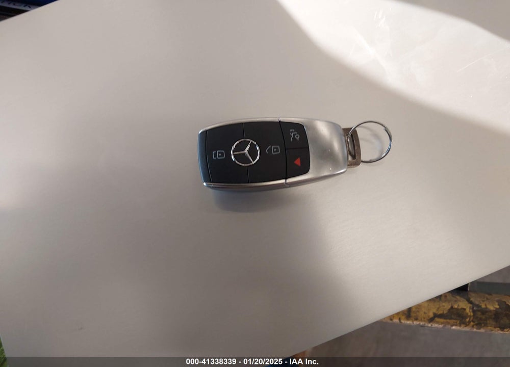 2021 MERCEDES-BENZ GLC 300 4MATIC SUV VIN: W1N0G8EB2MV304937