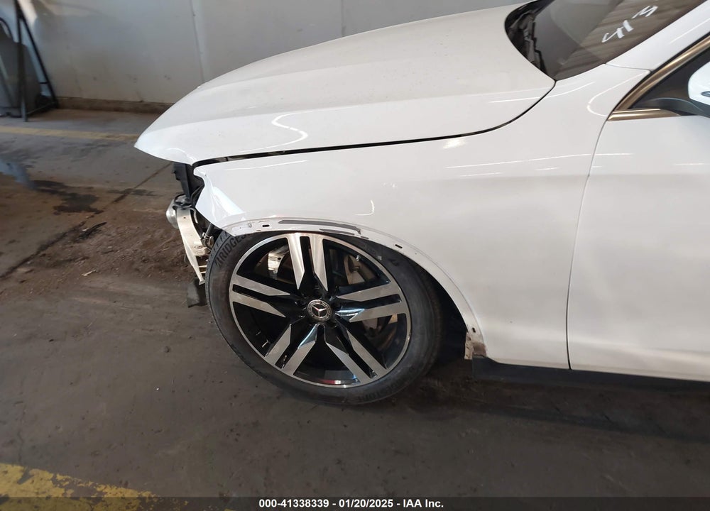 2021 MERCEDES-BENZ GLC 300 4MATIC SUV VIN: W1N0G8EB2MV304937