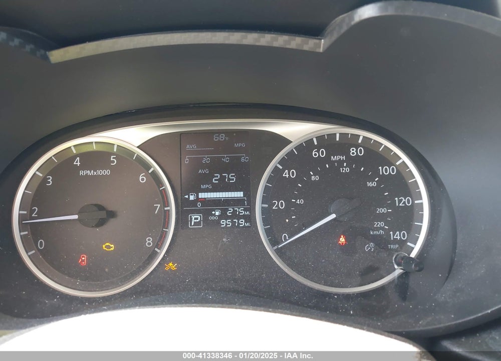 2021 NISSAN VERSA VIN: 3N1CN8DV1ML894654
