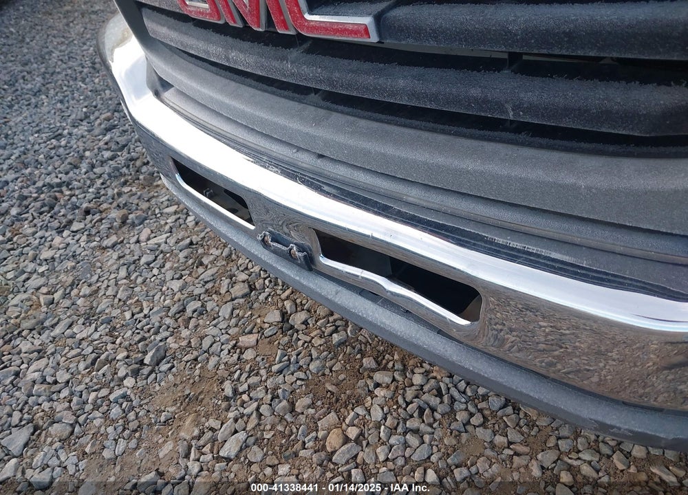 2003 GMC SIERRA 1500 VIN: 2GTEC19V131308482