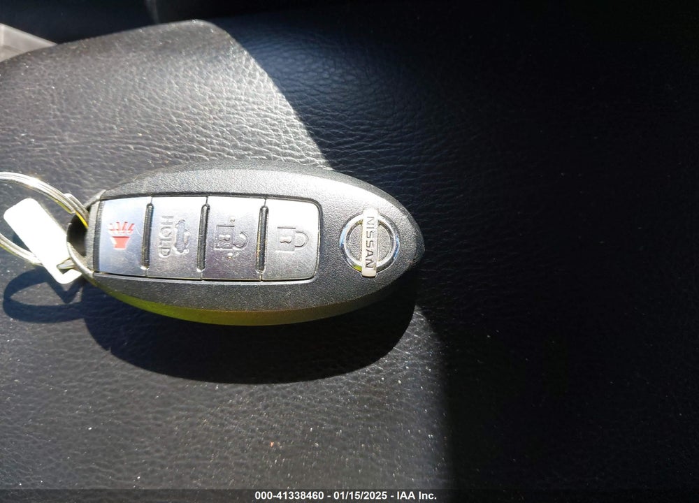 2018 NISSAN SENTRA SV VIN: 3N1AB7AP2JL651768