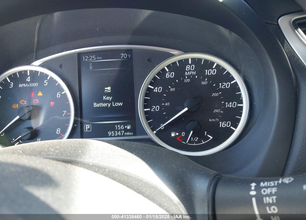 2018 NISSAN SENTRA SV VIN: 3N1AB7AP2JL651768