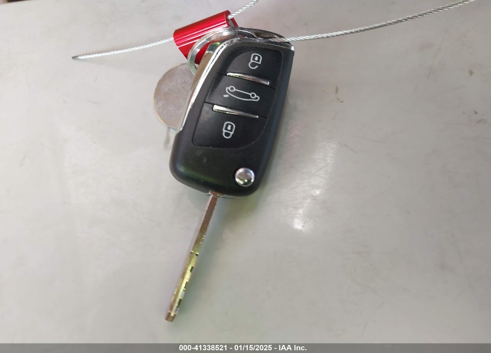 2005 HONDA CIVIC LX VIN: 2HGES16525H527096