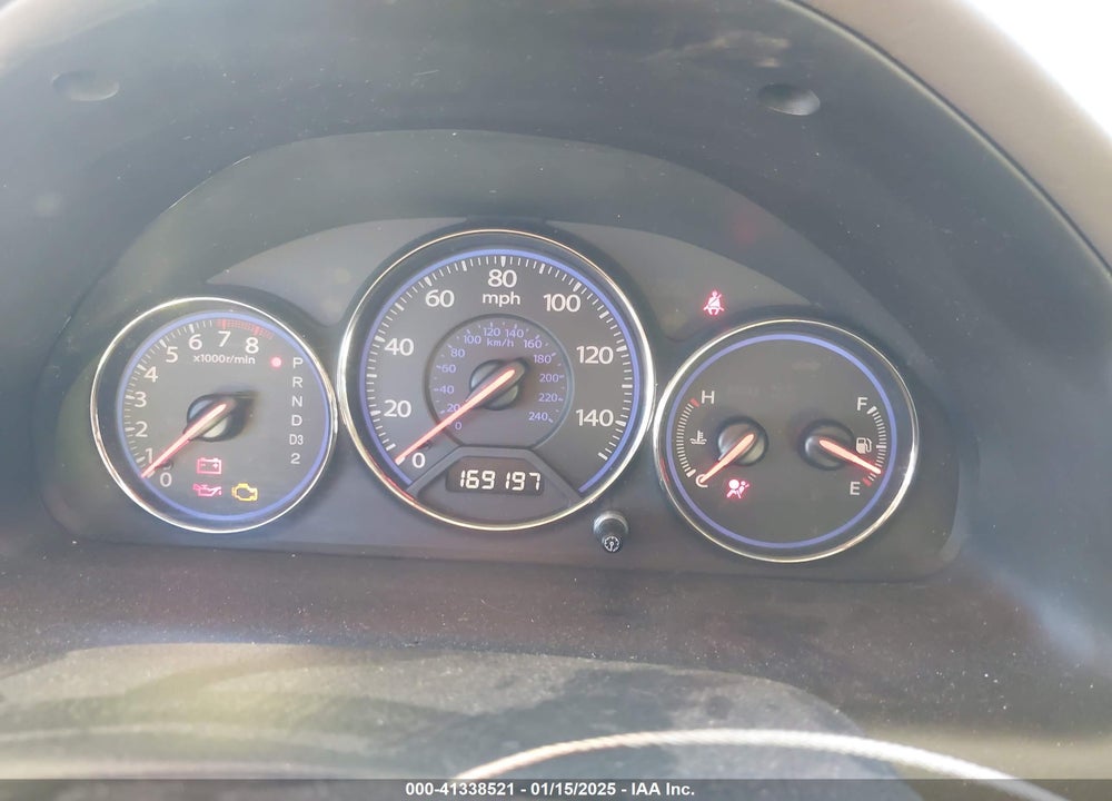 2005 HONDA CIVIC LX VIN: 2HGES16525H527096