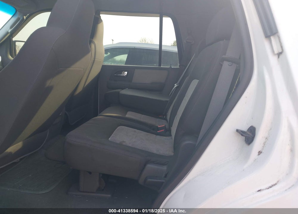 2006 FORD EXPEDITION VIN: 1FMPU15516LA07197