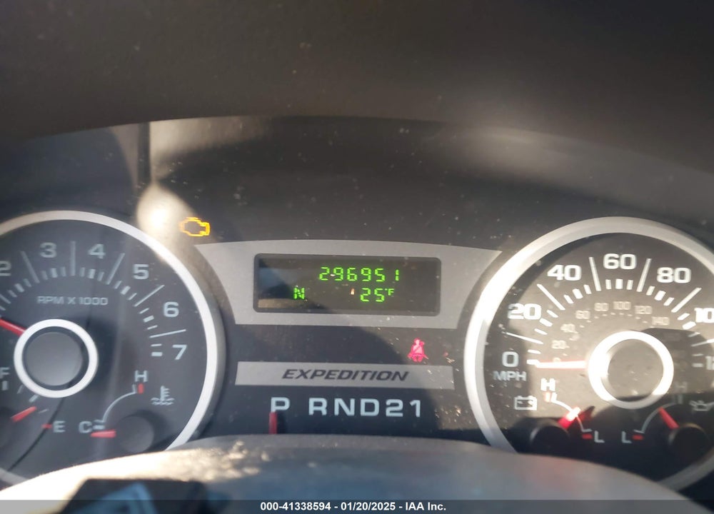 2006 FORD EXPEDITION VIN: 1FMPU15516LA07197