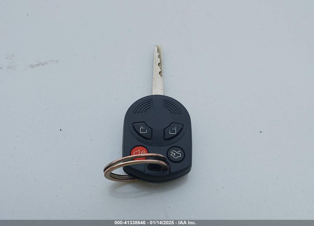 2012 FORD FOCUS VIN: 1FAHP3M21CL366702