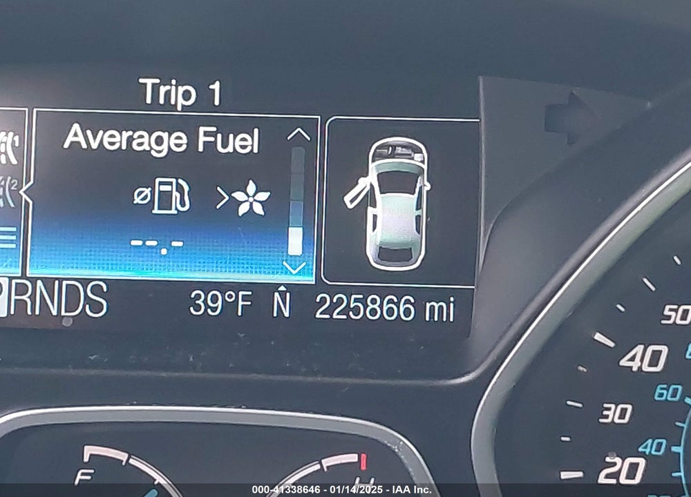 2012 FORD FOCUS VIN: 1FAHP3M21CL366702