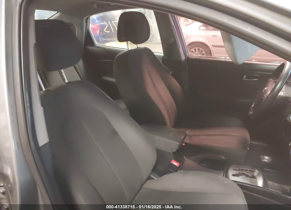 2010 HYUNDAI ELANTRA SE VIN: KMHDU4AD5AU108392