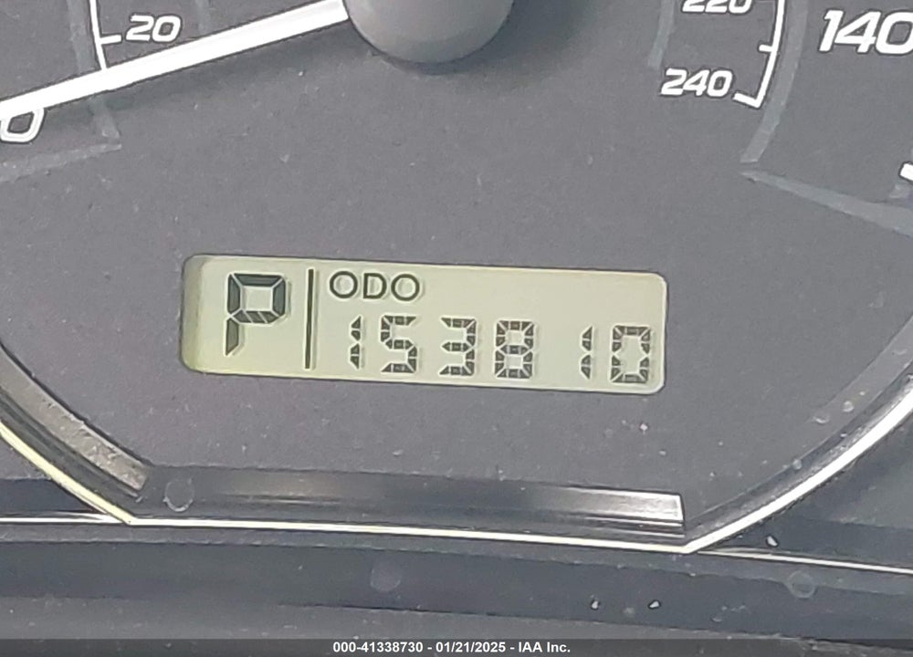 2010 SUBARU FORESTER 2.5X VIN: JF2SH6AC6AH794651
