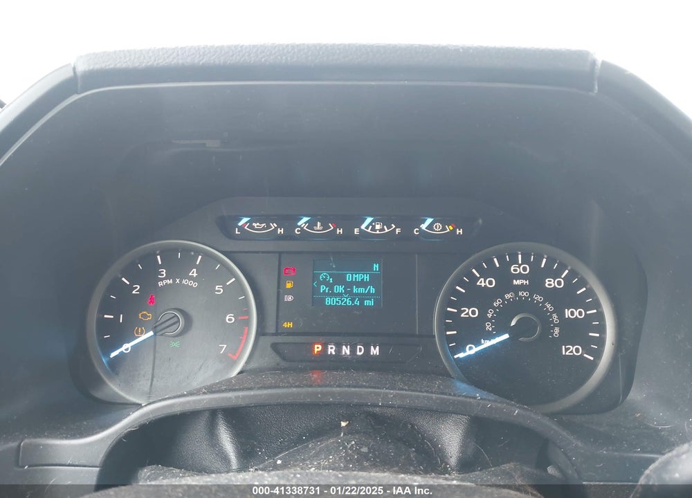2019 FORD F-150 XLT VIN: 1FTFW1E56KFD02444