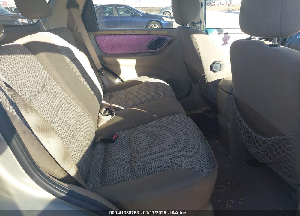 2003 FORD ESCAPE XLT VIN: 1FMYU031X3KA73179