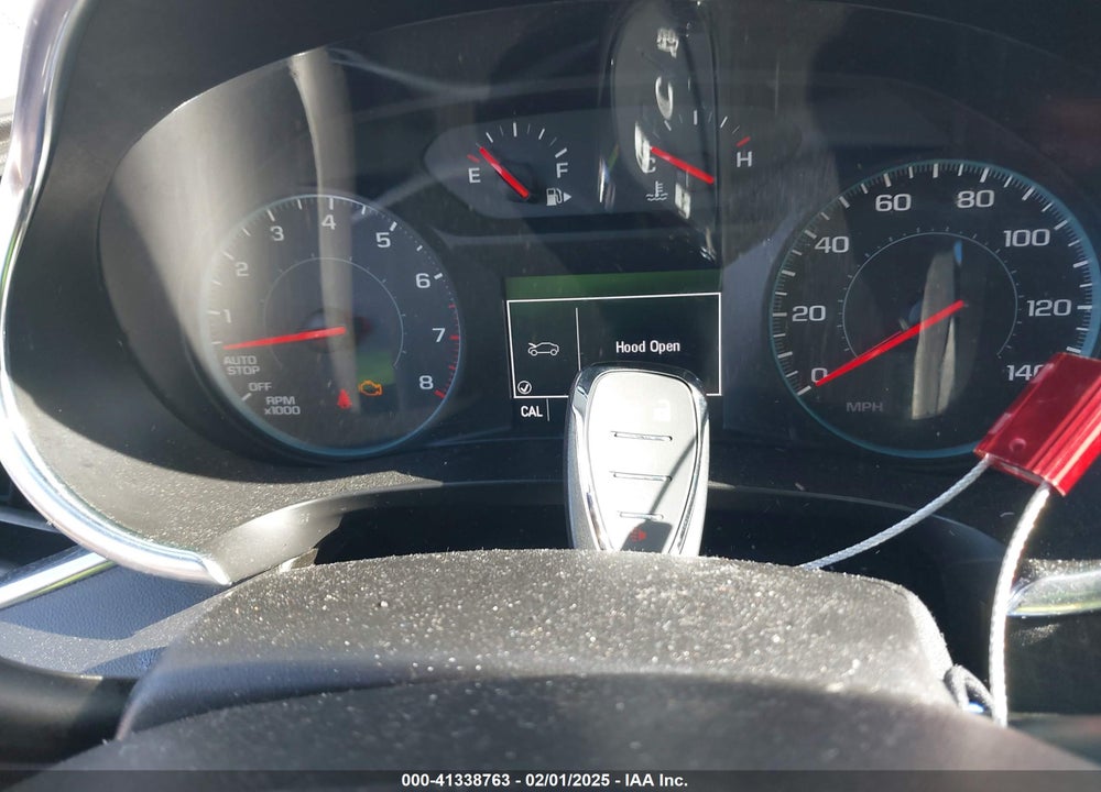 2018 CHEVROLET MALIBU VIN: 1G1ZD5ST1JF129002