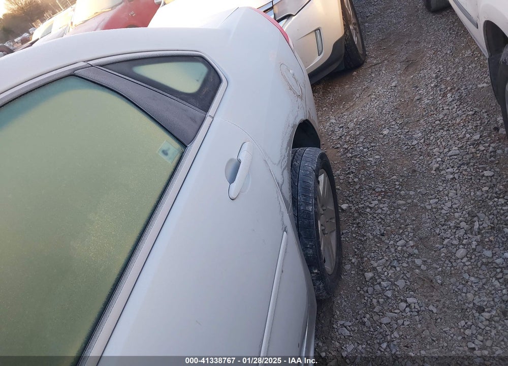 2011 CHEVROLET IMPALA VIN: 2G1WB5EKXB1146210